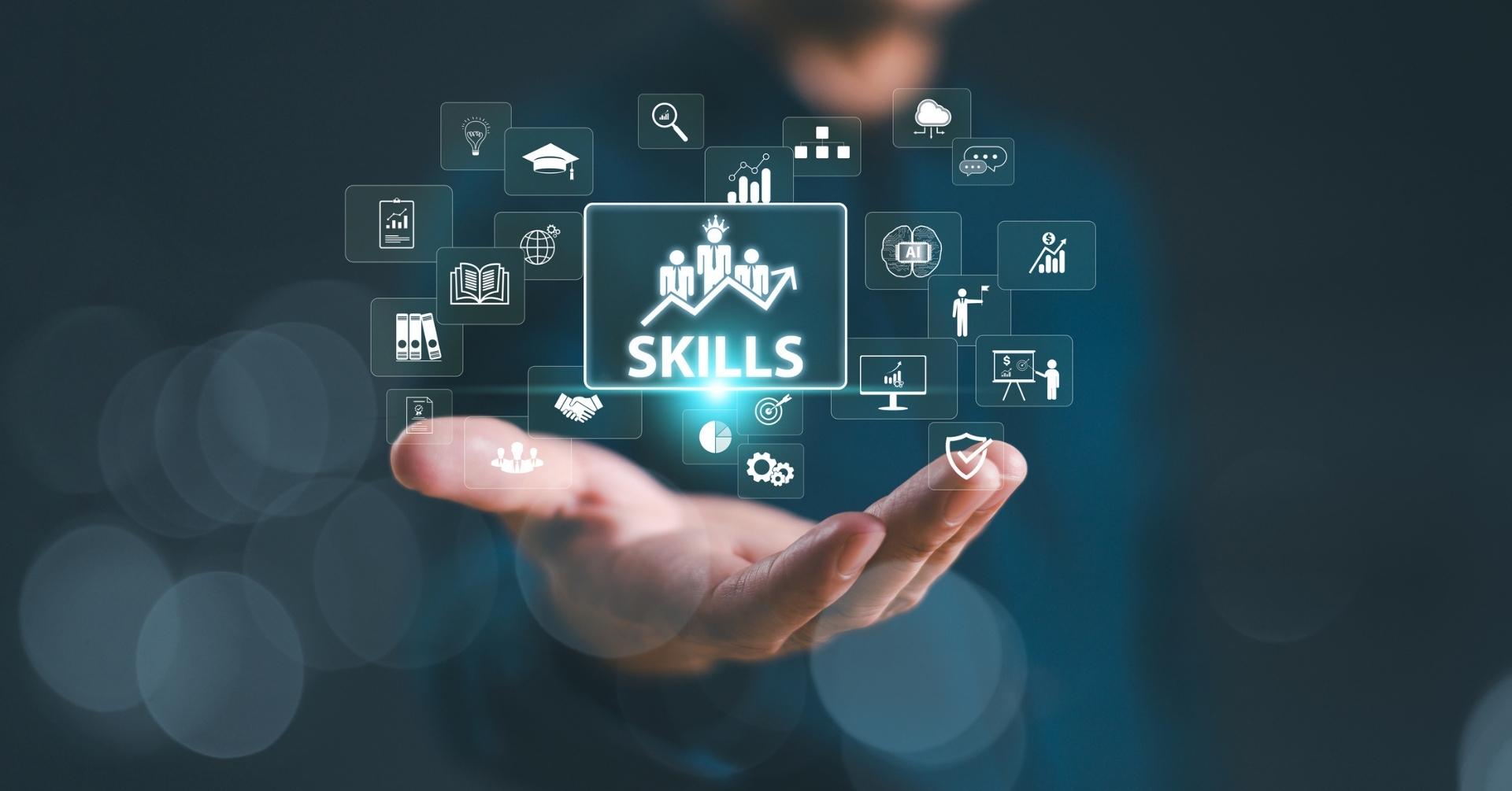 6 compétences clés développées grâce à l’alternance